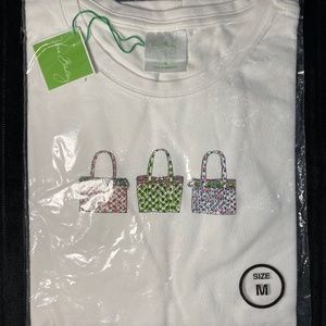 NWT Vera Bradley T-shirt